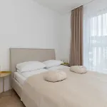 Gdynia Nasypowa Apartments With Parking By Noclegi Renters