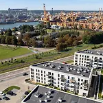 Gdynia Nasypowa Apartments With Parking By Noclegi Renters