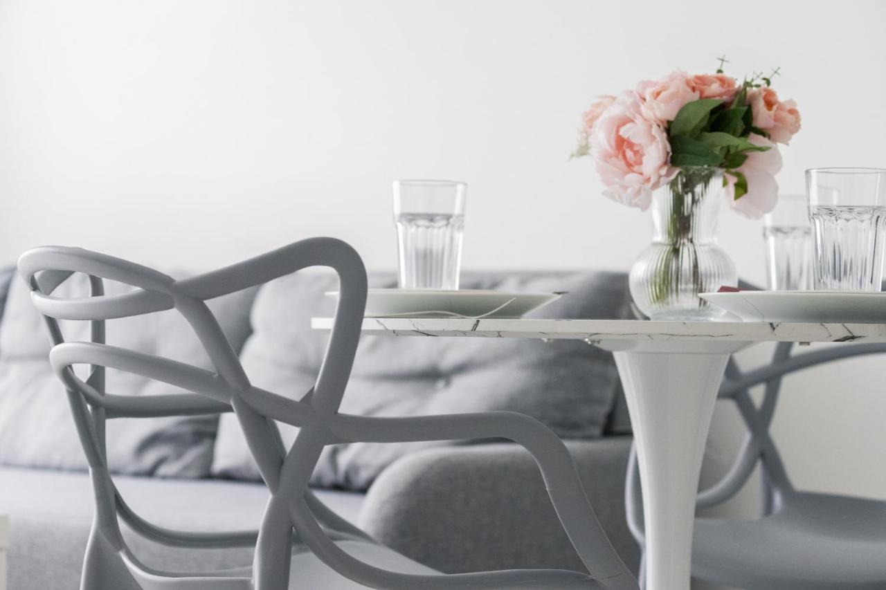 Nasypowa With Parking By Renters * Gdynia