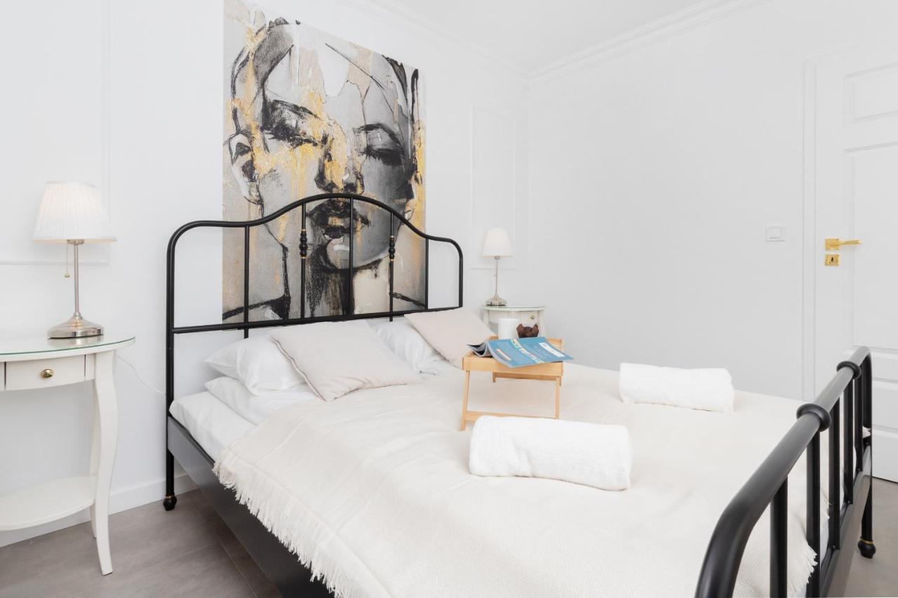 Nasypowa With Parking By Renters Apartament *
