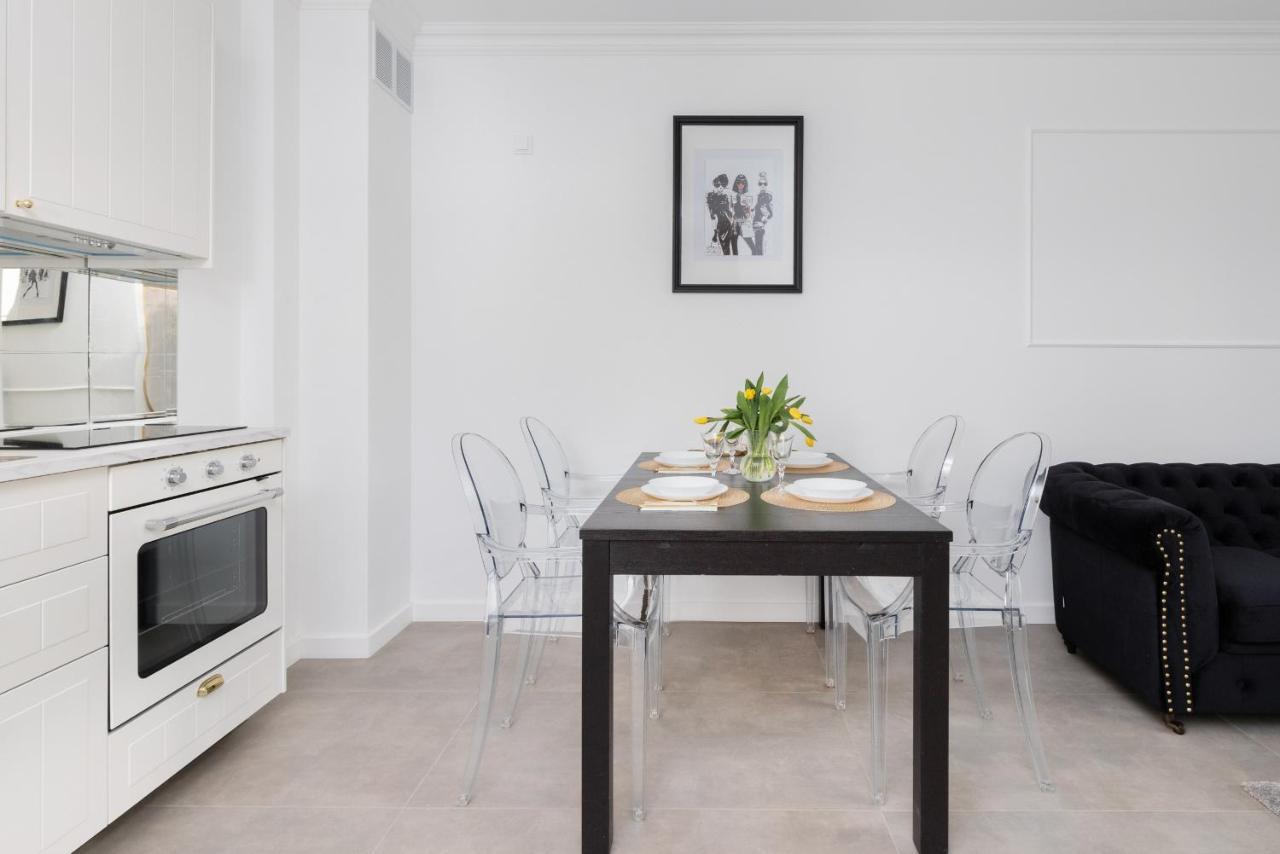 Apartament Nasypowa With Parking By Renters