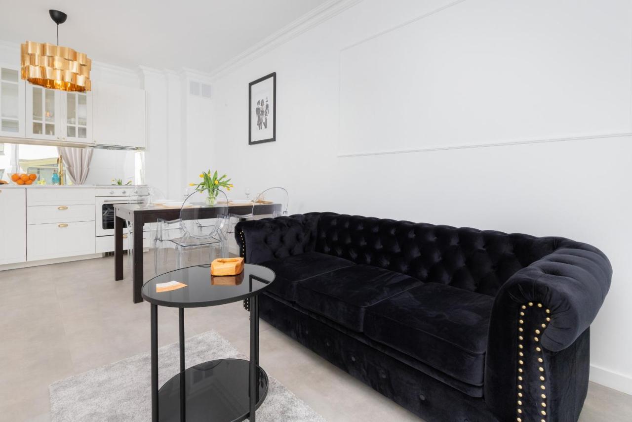 Nasypowa With Parking By Renters *