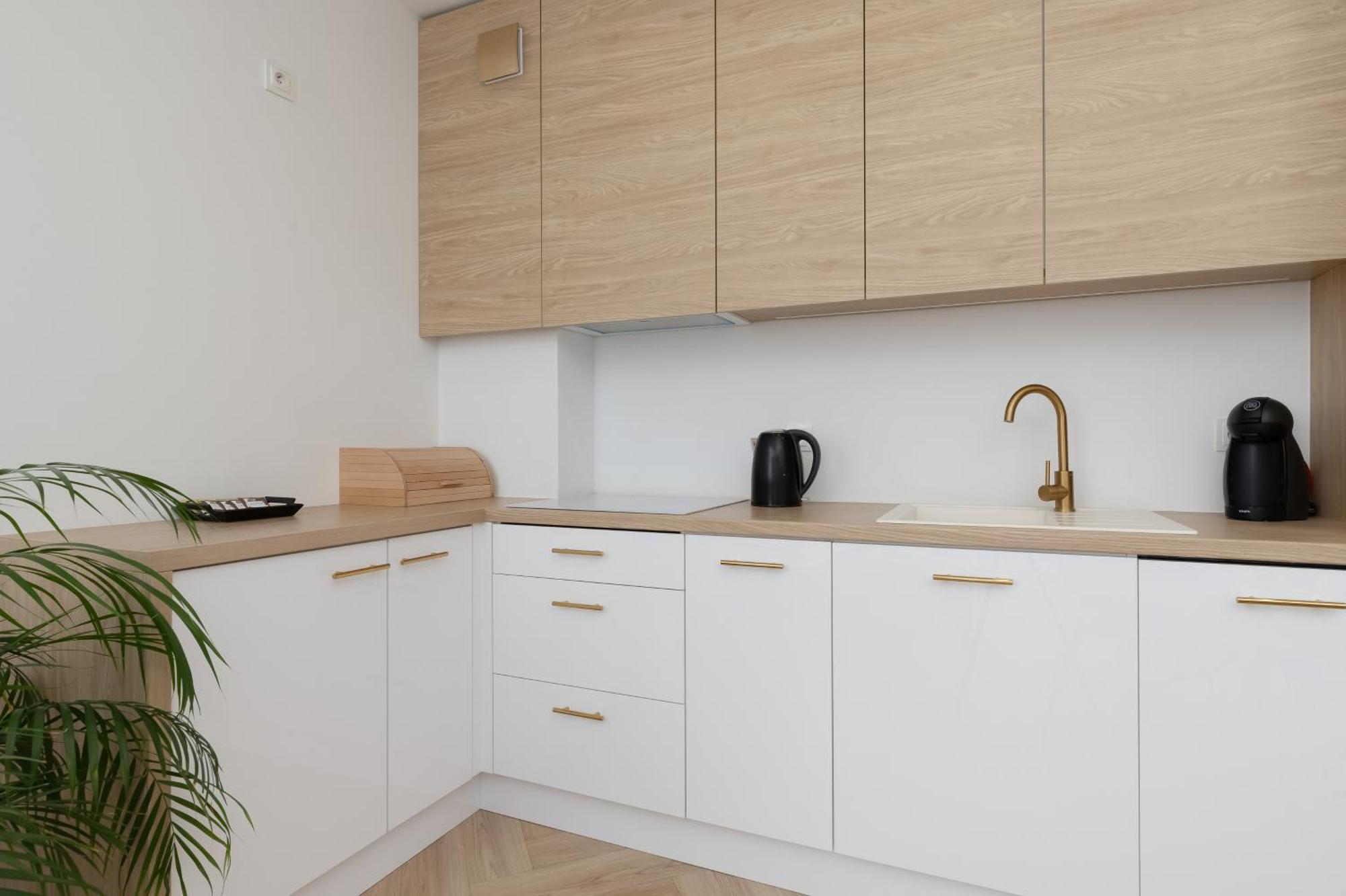 Nasypowa With Parking By Renters *
